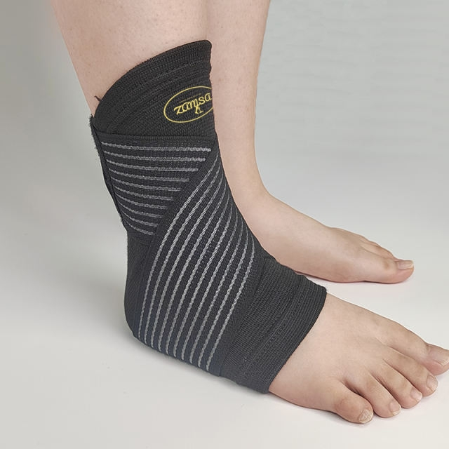 Orthotics Ankle Sleeve Plantar Fasciitis Relief Achilles Tendonitis Brace