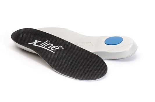 X Line Plantar Fasciitis Insoles