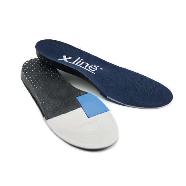 X Line DJD Insoles