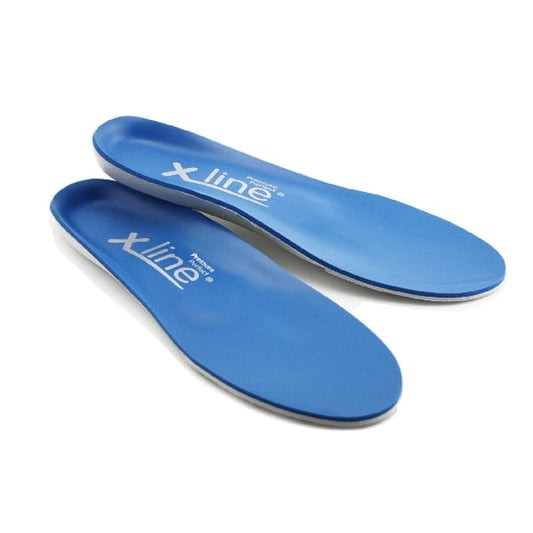 X Line Pressure Perfect Insoles